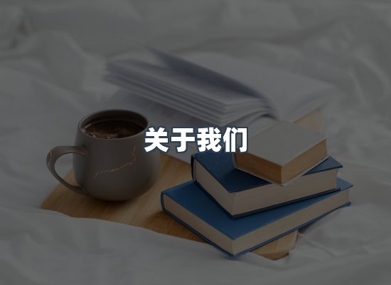 关于我们